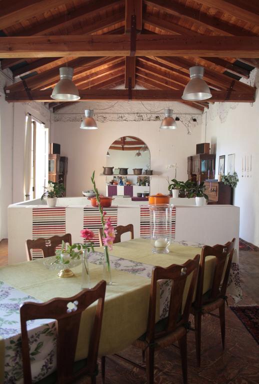 Antico Glicine B&B Maslianico Kültér fotó
